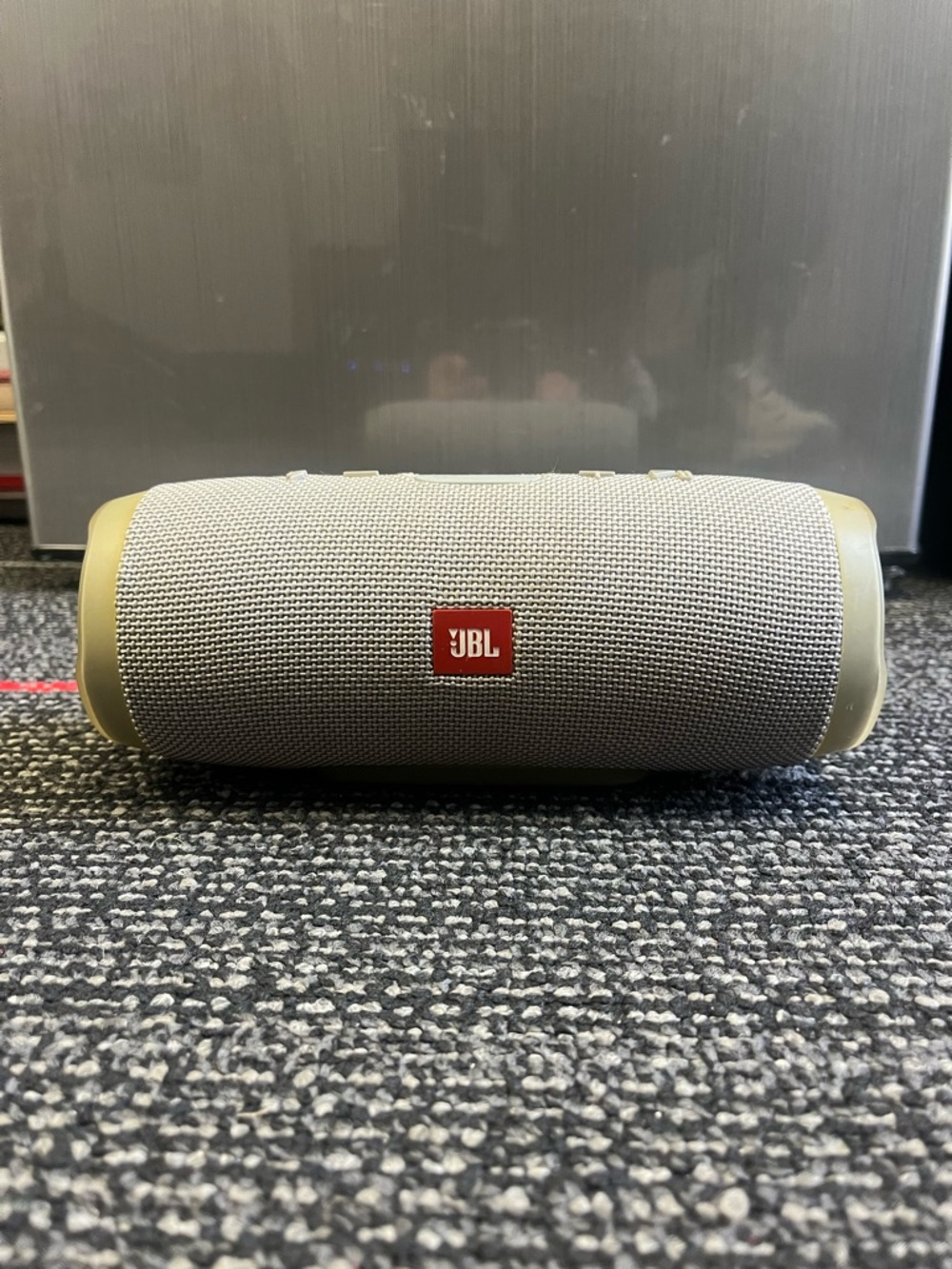 JBL Portable Bluetooth Speaker - Charge 3